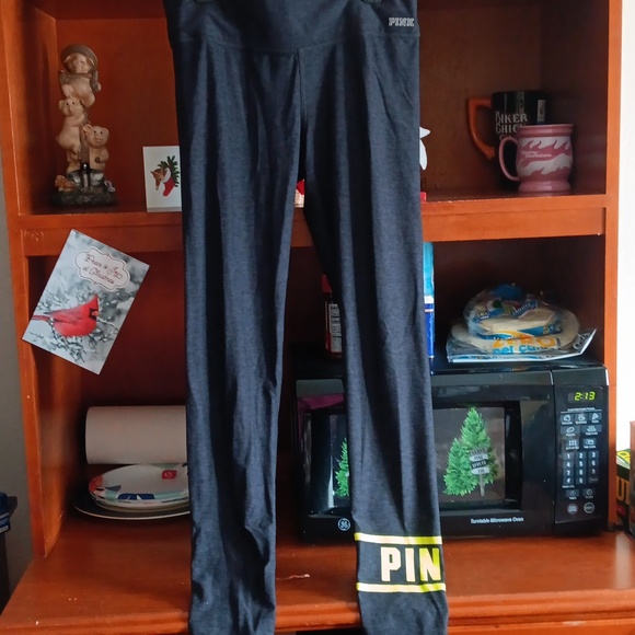 Victoria's Secret Pants - Victoria Secret med leggings